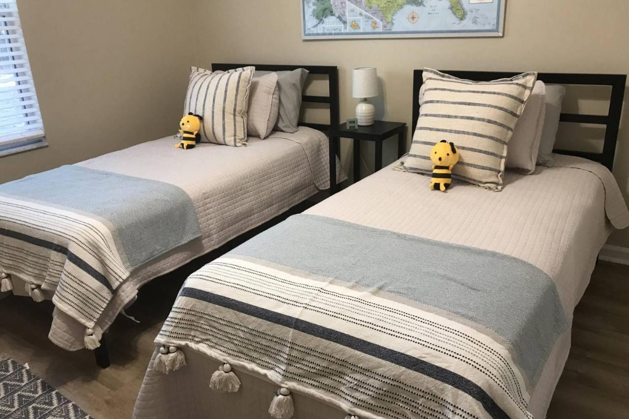 فيلا Honey Bee Hideaway Fleming Island المظهر الخارجي الصورة