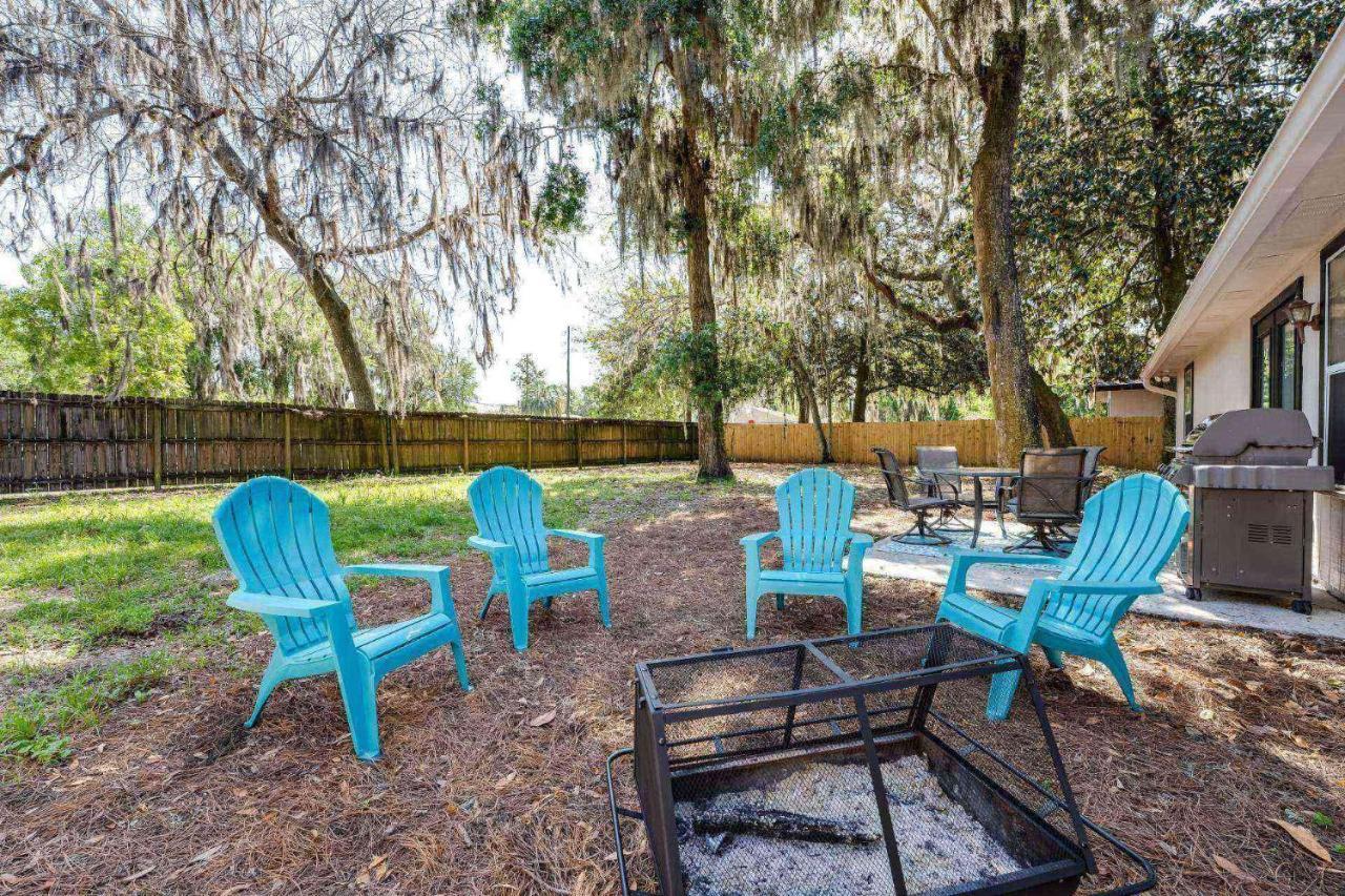 فيلا Honey Bee Hideaway Fleming Island المظهر الخارجي الصورة